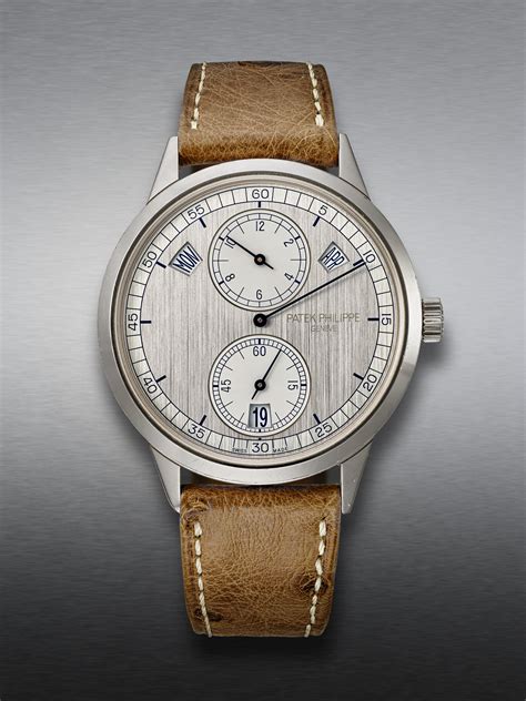 Patek Philippe Annual Calendar Regulator 5235G